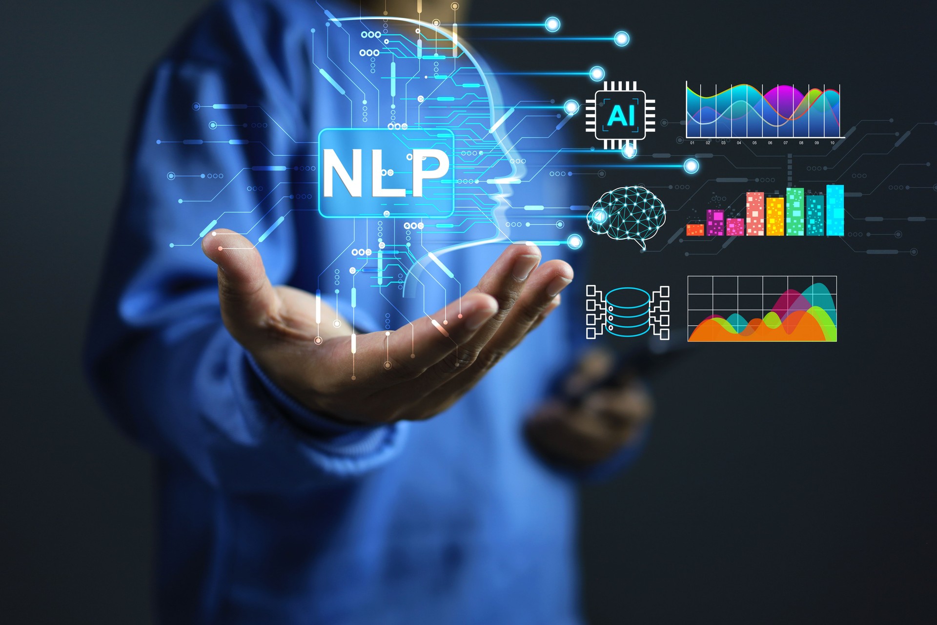 Natural language processing